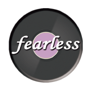 fearless賞
