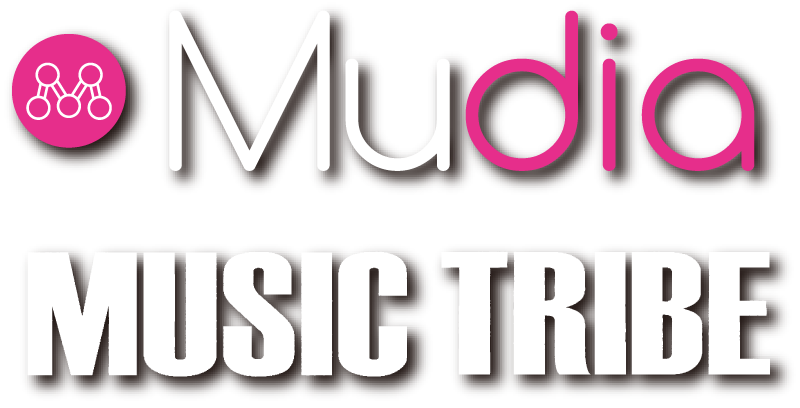 ミューディア MUSIC TRIBE